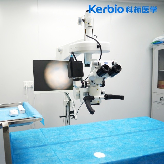 眼科實驗設備